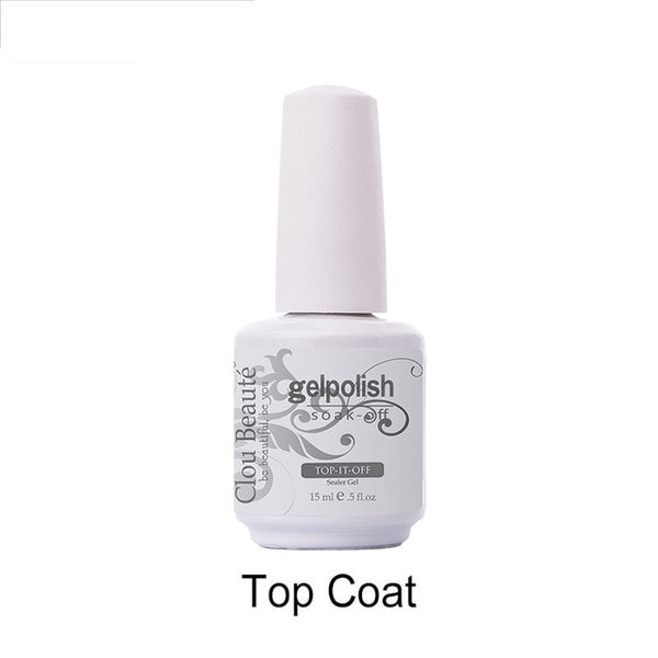 top-coat