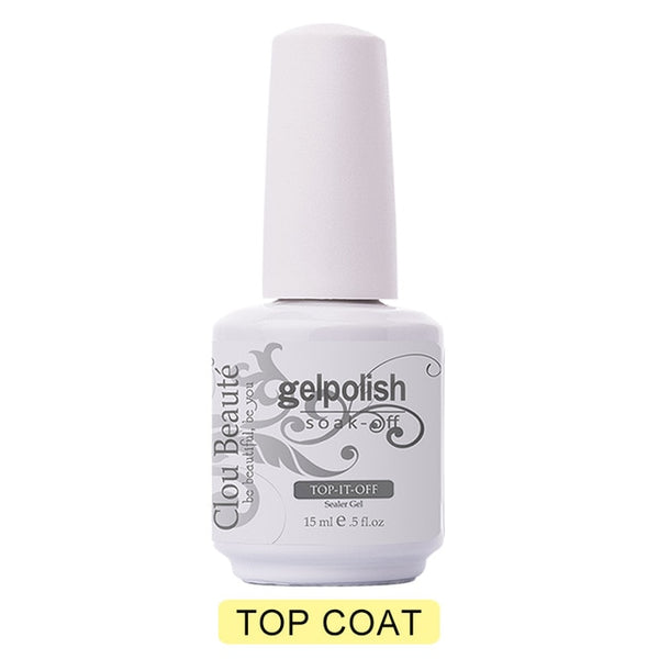 top-coat