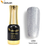 Nail Art 2020 New Venalisa Nail Paint Gel 12ml 120 colors Gel Polish Nail Gel Soak Off UV Gel Polish Nail Lacquer Varnishes L2