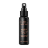 Foundation Makeup Fixer Setting Spray Moisturizing Long Lasting Finish Face Make Up Mist Matte Base Retainer Korean Cosmetics