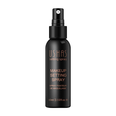 Foundation Makeup Fixer Setting Spray Moisturizing Long Lasting Finish Face Make Up Mist Matte Base Retainer Korean Cosmetics