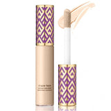 Concealer Cream Face and Eyes Concealer Foundation Double Duty Beauty Shape Tape Contour Concealer 10ml - Different Shades