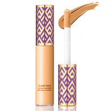 Concealer Cream Face and Eyes Concealer Foundation Double Duty Beauty Shape Tape Contour Concealer 10ml - Different Shades