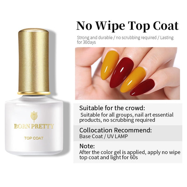 top-coat