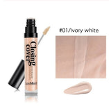 Cellacity Professional  Concealer cream face Make up Cover Dark Circle Covering Foundation Full Cover Contour Base Makeup