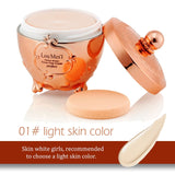 Cellacity Professional  Concealer cream face Make up Cover Dark Circle Covering Foundation Full Cover Contour Base Makeup