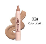 Cellacity Professional  Concealer cream face Make up Cover Dark Circle Covering Foundation Full Cover Contour Base Makeup