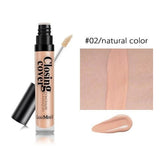 Cellacity Professional  Concealer cream face Make up Cover Dark Circle Covering Foundation Full Cover Contour Base Makeup