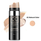 1 pc Makeup CC Stick Concealer Brightening Skin Moisturizing Waterproof Cushion Make up cc Cream Foundation