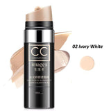 1 pc Makeup CC Stick Concealer Brightening Skin Moisturizing Waterproof Cushion Make up cc Cream Foundation