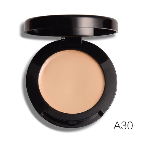 SACE LADY Face Concealer Cream Full Cover Make Up Waterproof Contour Makeup Corrector Pores Eye Dark Circles Cosmetic Wholesale