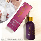 Makeup Front Milk 24K Rose Gold Foil Lock Water Moisturizing Makeup 30m Essence Face Skin Care Whitening