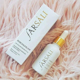 Makeup Front Milk 24K Rose Gold Foil Lock Water Moisturizing Makeup 30m Essence Face Skin Care Whitening
