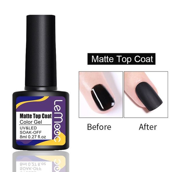 matte-coat