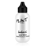 Brighten Cover Dark Circles Maquillaje Face Foundation Cream Goat Milk Revitalizing Full Coverage Waterproof Makeup TSLM1