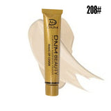 Concealer Makeup Waterproof Base Makeup professional concealing foundation Eye Dark Circle Cover Cream Face Corrector