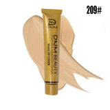 Concealer Makeup Waterproof Base Makeup professional concealing foundation Eye Dark Circle Cover Cream Face Corrector