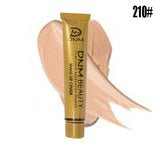 Concealer Makeup Waterproof Base Makeup professional concealing foundation Eye Dark Circle Cover Cream Face Corrector