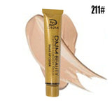 Concealer Makeup Waterproof Base Makeup professional concealing foundation Eye Dark Circle Cover Cream Face Corrector