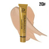 Concealer Makeup Waterproof Base Makeup professional concealing foundation Eye Dark Circle Cover Cream Face Corrector