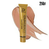 Concealer Makeup Waterproof Base Makeup professional concealing foundation Eye Dark Circle Cover Cream Face Corrector