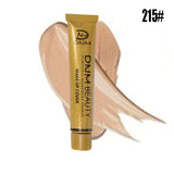 Concealer Makeup Waterproof Base Makeup professional concealing foundation Eye Dark Circle Cover Cream Face Corrector