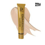 Concealer Makeup Waterproof Base Makeup professional concealing foundation Eye Dark Circle Cover Cream Face Corrector