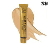 Concealer Makeup Waterproof Base Makeup professional concealing foundation Eye Dark Circle Cover Cream Face Corrector
