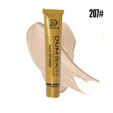Concealer Makeup Waterproof Base Makeup professional concealing foundation Eye Dark Circle Cover Cream Face Corrector