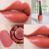 Makeup lip plumper gloss Moisturizing Gloss Bomb Universal Lip Luminizer Long lasting glitter Lipgloss