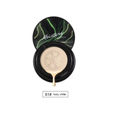 Mushroom Head Make up CC Cream Air Cushion Moisturizing Foundation Cosmetics Natural Brightening Makeup BB Cream TSLM1