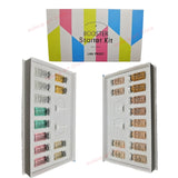 12pcs/box 8ml BB Cream bb cream glow starter kit meso bb foundation skin brightening serum concealer Dermawhite treatment MTS
