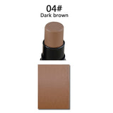 MiXiu Brand professional makeup Face concealer eyes foundation contour Stick palette whitening beauty skin Concealer cosmetic